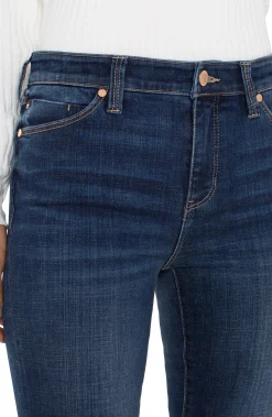 Liverpool Los Angeles Jeans|Skinny-ABBY SKINNY Arroyocoast