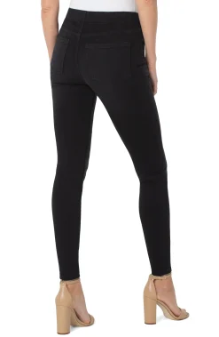 Liverpool Los Angeles Pull-On|Skinny-CHLOE SKINNY SILKY SOFT ECO Reservoir