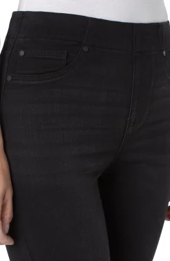 Liverpool Los Angeles Pull-On|Skinny-CHLOE SKINNY SILKY SOFT ECO Reservoir