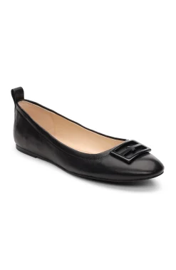 Liverpool Los Angeles Flats-FONTANA FLATS WITH ICON Black