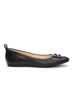 Liverpool Los Angeles Flats-FONTANA FLATS WITH ICON Black