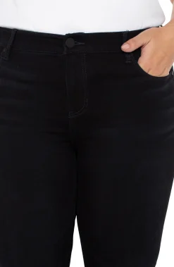 Liverpool Los Angeles Jeans-HANNAH FLARE Apollo