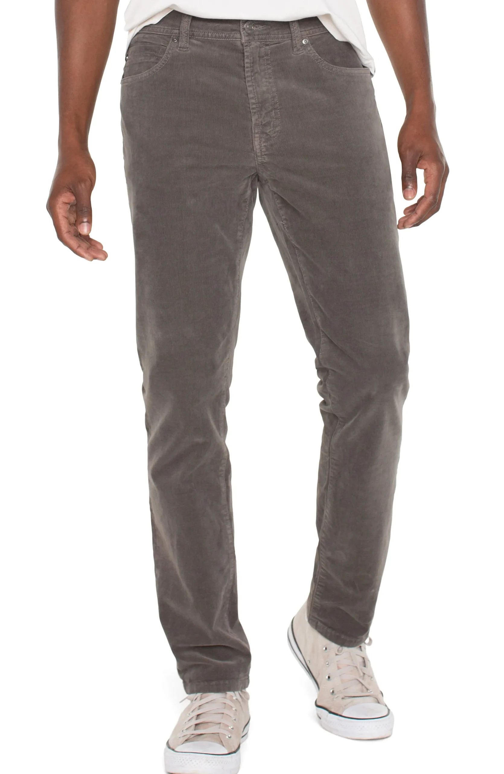 Liverpool Los Angeles Modern Straight-KINGSTON MODERN STRAIGHT Deepearth