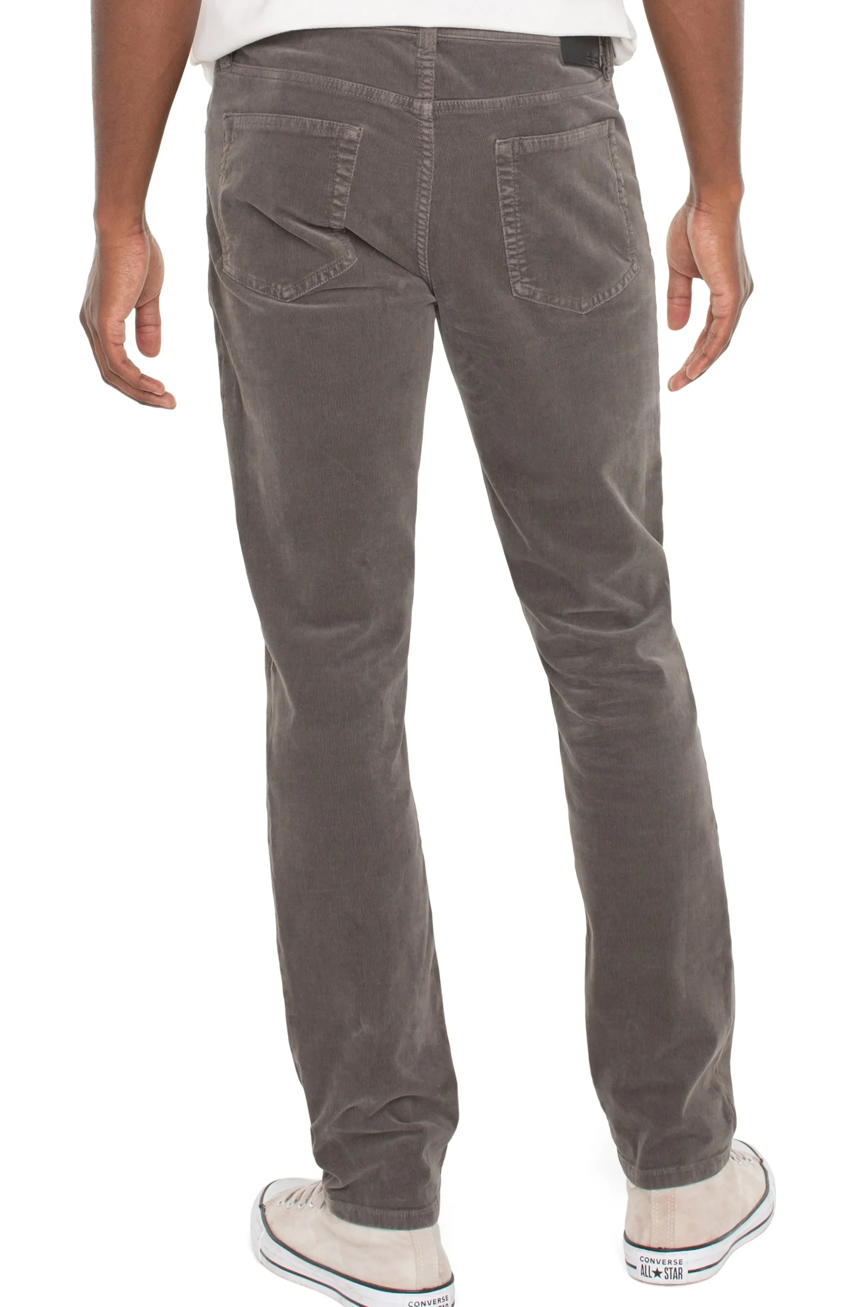 Liverpool Los Angeles Modern Straight-KINGSTON MODERN STRAIGHT Deepearth