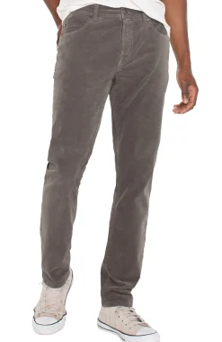 Liverpool Los Angeles Modern Straight-KINGSTON MODERN STRAIGHT Deepearth