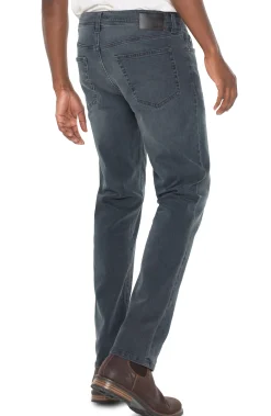 Liverpool Los Angeles Jeans|Modern Straight-KINGSTON MODERN STRAIGHT Westridge