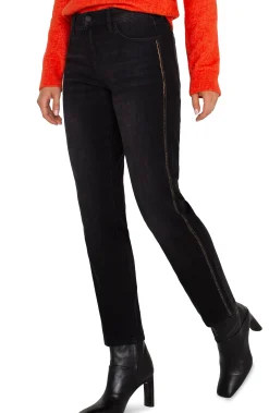 Liverpool Los Angeles Jeans|Slim-LIV NON-SKINNY SKINNY Mirrorcove