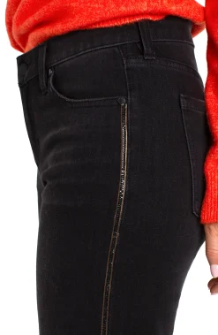 Liverpool Los Angeles Jeans|Slim-LIV NON-SKINNY SKINNY Mirrorcove