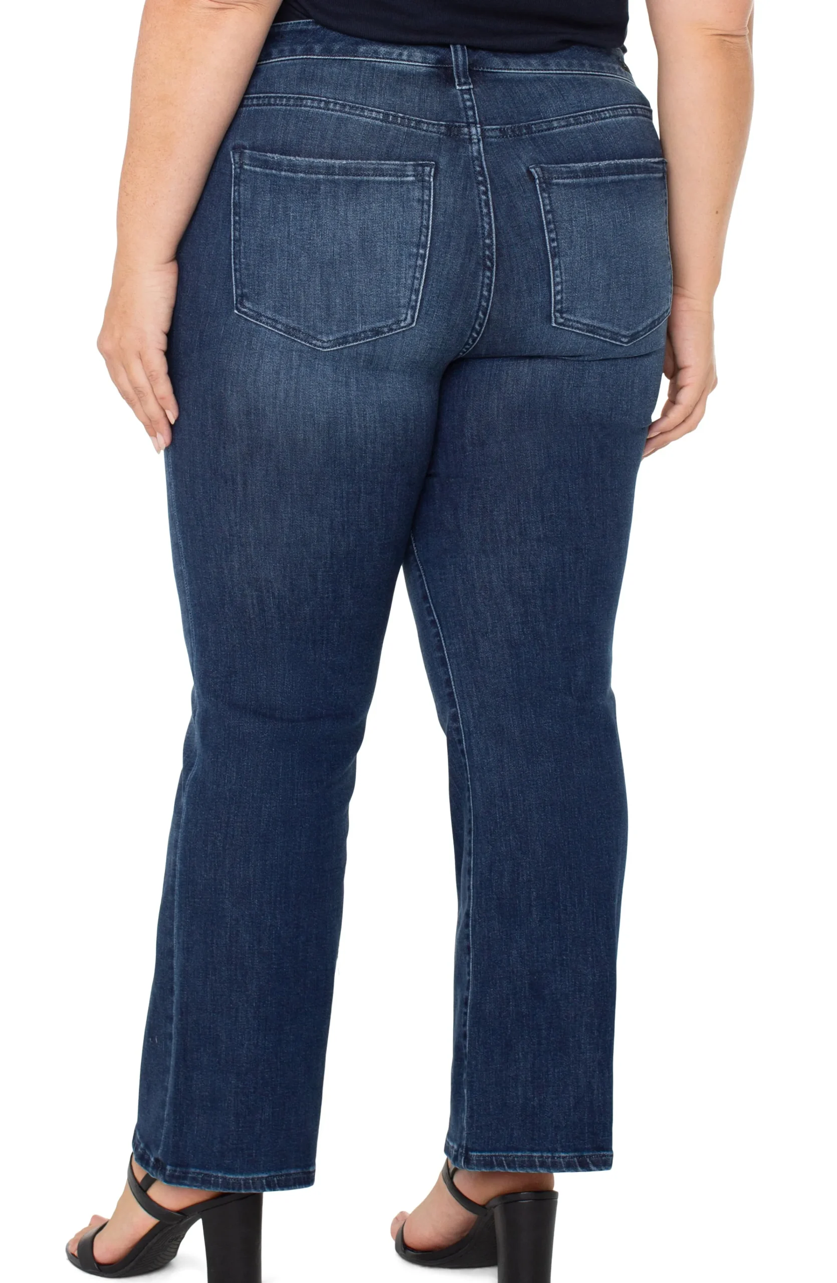 Liverpool Los Angeles Jeans-LUCY BOOTCUT Granadahills