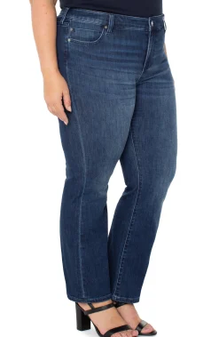 Liverpool Los Angeles Jeans-LUCY BOOTCUT Granadahills