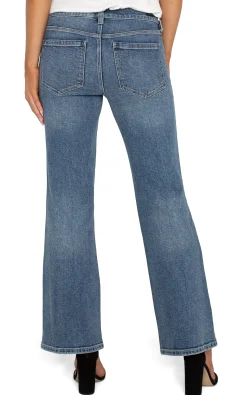 Liverpool Los Angeles Jeans|Bootcut & Flares-LUCY BOOTCUT Pointloma