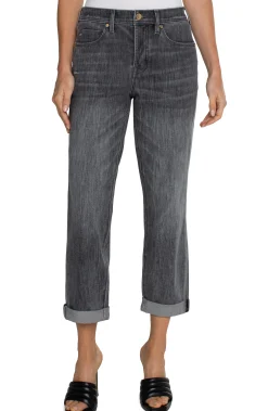 Liverpool Los Angeles Jeans-PETITE THE KEEPER Parkdrive