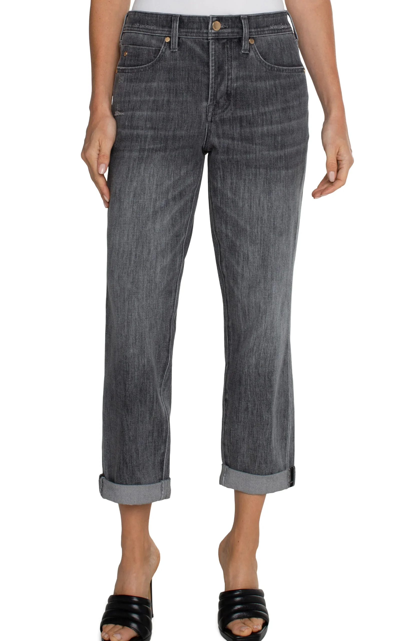 Liverpool Los Angeles Jeans-PETITE THE KEEPER Parkdrive