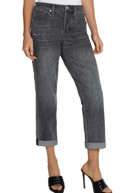 Liverpool Los Angeles Jeans-PETITE THE KEEPER Parkdrive