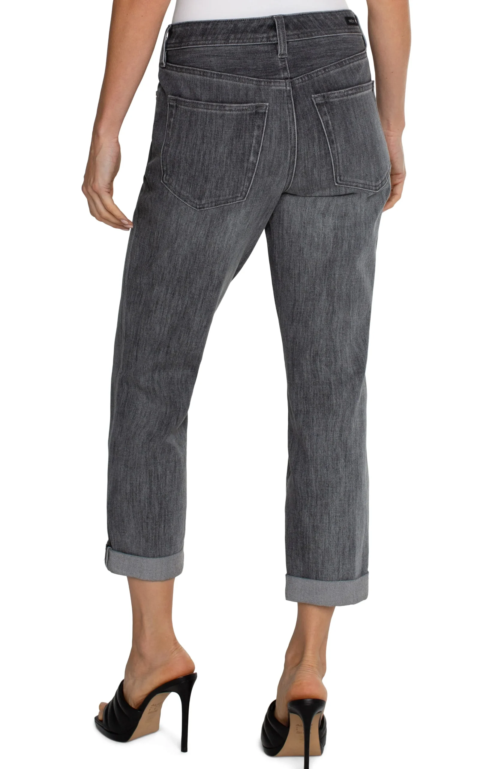 Liverpool Los Angeles Jeans-PETITE THE KEEPER Parkdrive