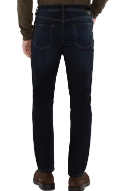 Liverpool Los Angeles Jeans|Relaxed Straight-REGENT RELAXED STRAIGHT Descanso