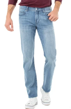 Liverpool Los Angeles Relaxed Straight|Jeans-REGENT RELAXED STRAIGHT VINTAGE PREMIUM Ferndale