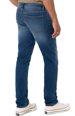 Liverpool Los Angeles Relaxed Straight|Jeans-REGENT RELAXED STRAIGHT VINTAGE PREMIUM Pembroke