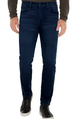 Liverpool Los Angeles Jeans|Relaxed Straight-REGENT RELAXED STRAIGHT VINTAGE PREMIUM Eldorado