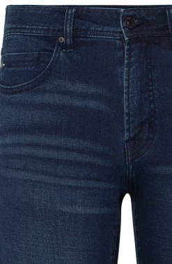 Liverpool Los Angeles Jeans|Relaxed Straight-REGENT RELAXED STRAIGHT VINTAGE PREMIUM Eldorado