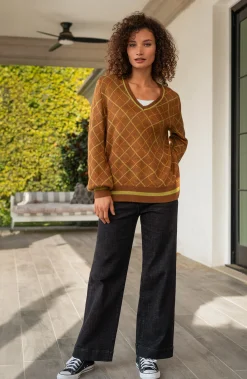 Liverpool Los Angeles Jeans|Wide-Leg-STRIDE HI-RISE WIDE LEG Rockville