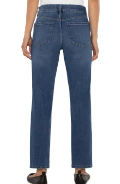 Liverpool Los Angeles Jeans|Slim-THE GIA GLIDER® SLIM Sagecreek